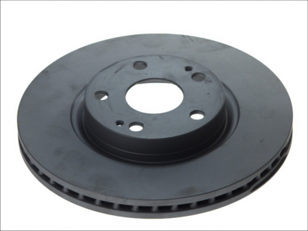 Piese auto aftermarket - DISC FRANA FATA ATE 24.0126-0138.1