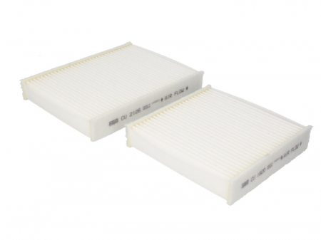 Filtre - FILTRU HABITACLU MANN - SET CU21000-2