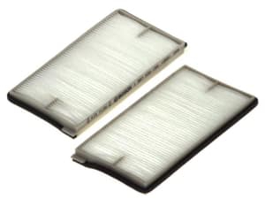 Filtre - FILTRU HABITACLU BOSCH 1987432156