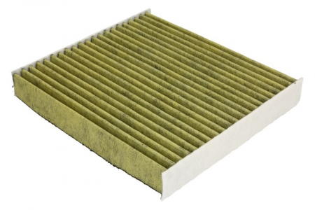 Filtre - FILTRU HABITACLU MANN ANTIBACTERIAL FP1919
