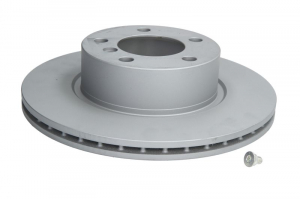 Piese auto aftermarket - DISC FRANA FATA ATE 24.0122-0278.1