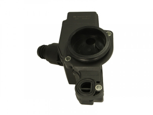 Piese auto aftermarket - Separator ulei - epurator gaze FEBI FE38773