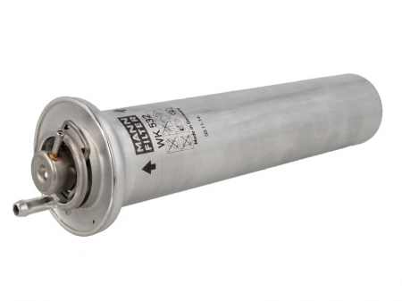 Filtre - FILTRU COMBUSTIBIL MANN WK532