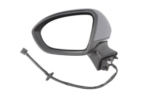 Piese auto aftermarket - OGLINDA EXTERIOARA STANGA BLIC 5402-04-0405293P
