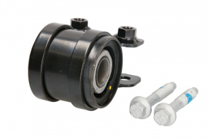 Piese auto aftermarket - BUCSA BRAT FATA FEBI FE32418