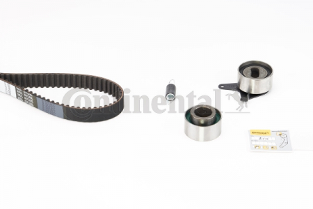 Piese auto aftermarket - KIT DISTRIBUTIE CONTINENTAL CT769K1