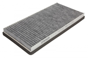 Filtre - FILTRU HABITACLU BOSCH 1987432307