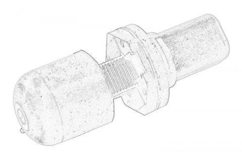 Piese auto OE - OPRITOR HAYON OE VW 1K8827761D