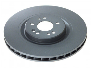 Piese auto aftermarket - DISC FRANA FATA ATE 24.0132-0114.1