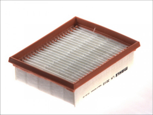 Filtre - FILTRU AER MAHLE LX3012