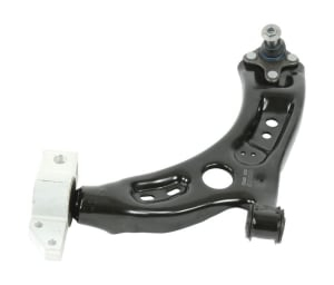 Piese auto aftermarket - BRAT STANGA FATA MOOG VO-WP-13343
