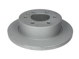 Piese auto aftermarket - DISC FRANA SPATE ATE 24.0116-0121.1