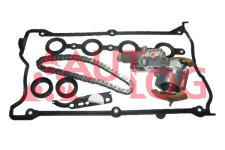Piese auto aftermarket - KIT LANT AX CU CAME AUTLOG KT1001