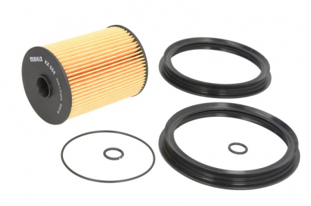 Filtre - FILTRU COMBUSTIBIL MAHLE KX504D