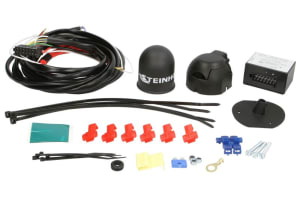 Piese auto aftermarket - PACHET ELECTRIC CARLIG REMORCARE STEINHOF STSMP-2E