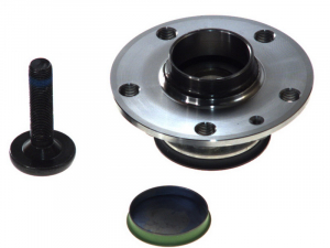 Piese auto aftermarket - KIT RULMENT ROATA SPATE SKF VKBA3656