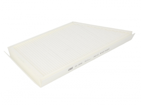 Filtre - FILTRU HABITACLU MANN CU3448