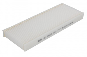 Filtre - FILTRU HABITACLU MANN CU2623