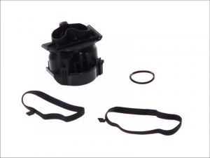 Piese auto aftermarket - FILTRU EPURATOR -SEPARATOR ULEI FEBI FE34830