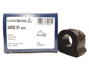 Piese auto aftermarket - Bucsa bara stab. LEMFÖRDER LMI3405201