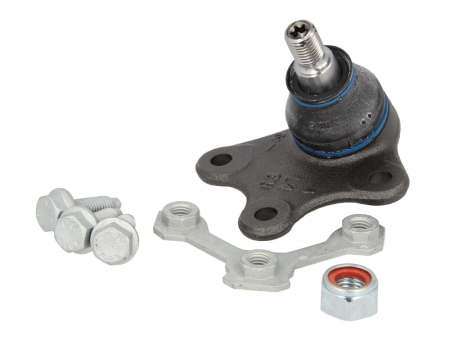 Piese auto aftermarket - PIVOT AXA FATA STANGA LEMFORDER LMI25524