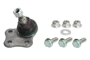 Piese auto aftermarket - PIVOT BRAT FATA TRW JBJ810