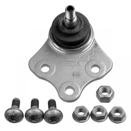 Piese auto aftermarket - PIVOT BRAT SUPERIOR FATA LEMFORDER LMI30933