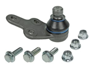 Piese auto aftermarket - PIVOT DREAPTA MEYLE 7160100022