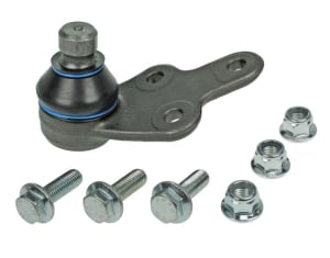 Piese auto aftermarket - PIVOT STANGA MEYLE 7160100023