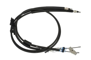 Piese auto aftermarket - CABLU FRANA DE MANA ATE 24.3727-0659.2