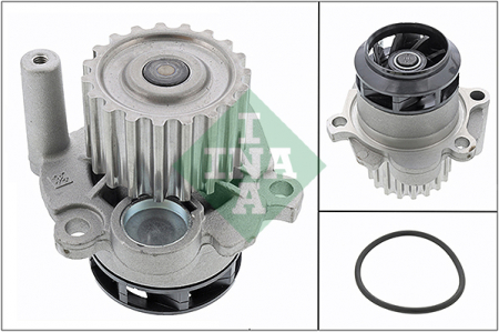 Piese auto aftermarket - POMPA APA INA 538005410