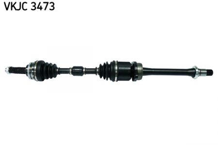Piese auto aftermarket - PLANETARA DREAPTA FATA SKF VKJC3473