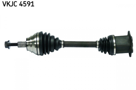 Piese auto aftermarket - PLANETARA STANGA FATA SKF VKJC4591