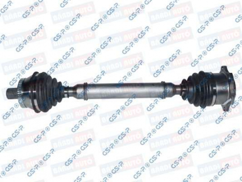 Piese auto aftermarket - PLANETARA STANGA GSP GSP203008