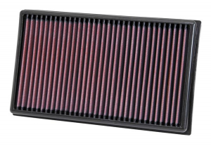 Filtre - FILTRU AER SPORT K&N 33-3005