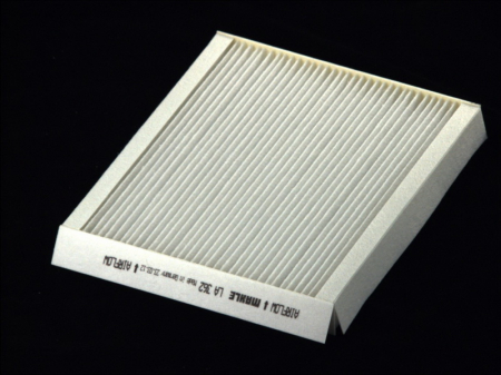Filtre - FILTRU HABITACLU MAHLE LA362