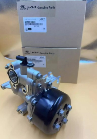 Piese auto OE - POMPA APA OE HYUNDAI 2510008001