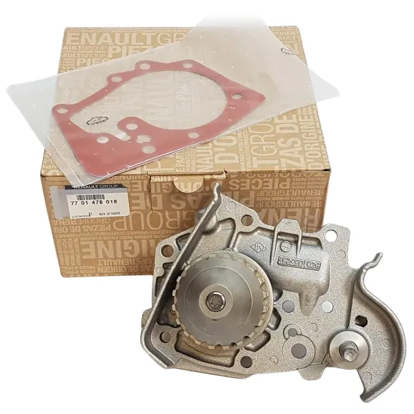 Piese auto OE - POMPA APA OE RENAULT 7711945990