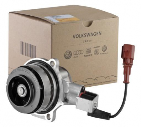 Piese auto OE - POMPA APA OE VW 04L121011N
