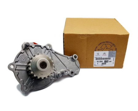 Piese auto OE - POMPA DE APA OE PEUGEOT/CITROEN 1609417680