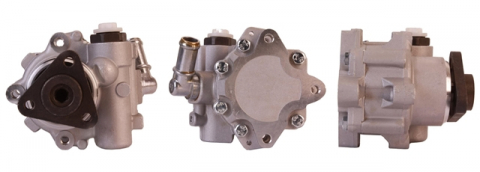 Piese auto aftermarket - POMPA HIDRAULICA SERVODIRECTIE ELSTOCK 15-0012