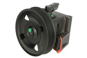 Piese auto aftermarket - POMPA HIDRAULICA SISTEM SERVODIRECTIE LAUBER LAU55.3501