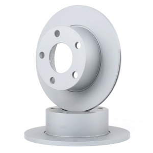 Piese auto aftermarket - DISC FRANA SPATE ATE 24.0110-0202.1