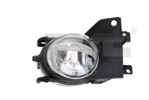 Piese auto aftermarket - PROIECTOR CEATA DREAPTA TYC 19-0179-01-9