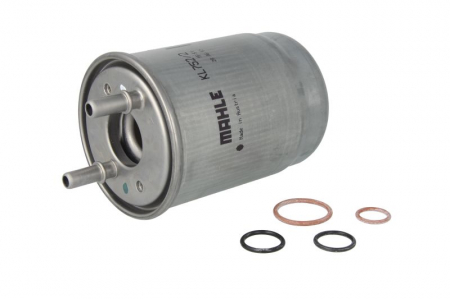 Filtre - FILTRU COMBUSTIBIL MAHLE KL752/2D