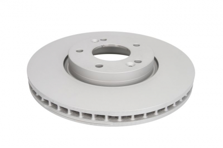 Piese auto aftermarket - DISC FRANA FATA ATE 24.0128-0256.1