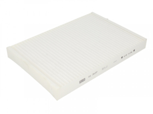Filtre - FILTRU HABITACLU MANN CU3037