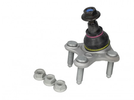 Piese auto aftermarket - PIVOT STANGA LEMFORDER LMI29998