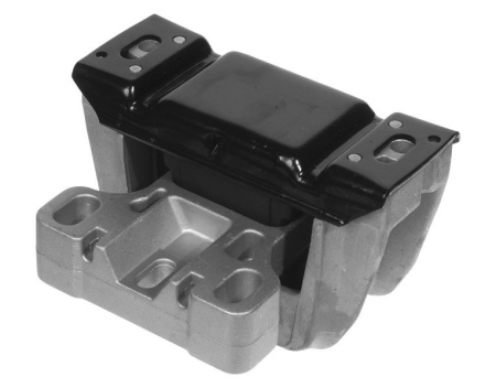 Piese auto aftermarket - SUPORT MOTOR STANGA MEYLE 1001990069