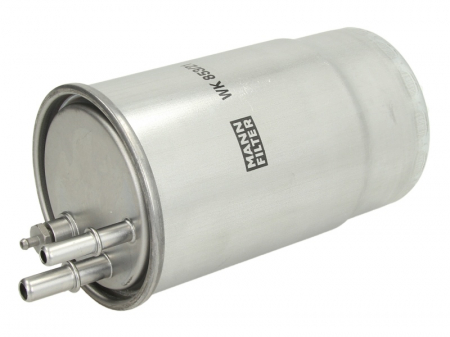 Filtre - FILTRU COMBUSTIBIL MANN WK853/21